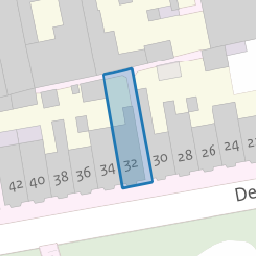 Perceel IMD00-M-9150