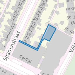 Perceel IMD00-M-9154