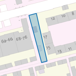 Perceel IMD00-M-9155