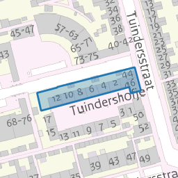 Perceel IMD00-M-9156