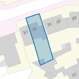 Perceel IMD00-M-9159