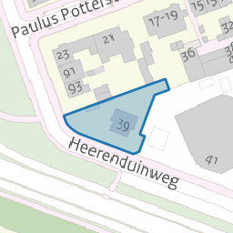 Perceel IMD00-M-9165