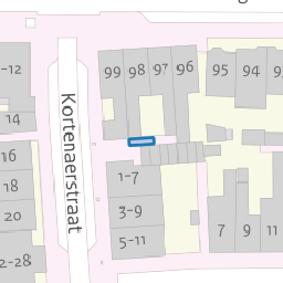 Perceel IMD00-M-9167