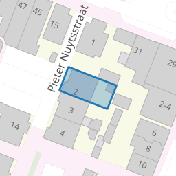 Perceel IMD00-M-9194