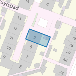 Perceel IMD00-M-9197