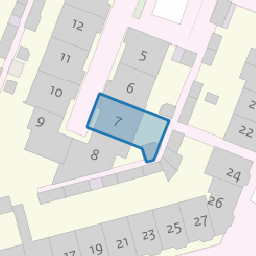 Perceel IMD00-M-9199