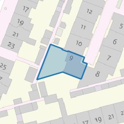 Perceel IMD00-M-9201