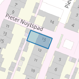 Perceel IMD00-M-9205