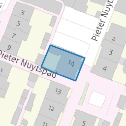 Perceel IMD00-M-9206