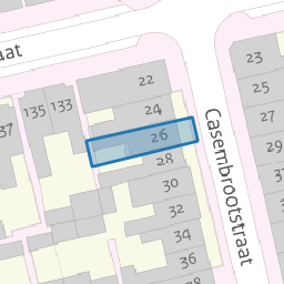 Perceel IMD00-M-9208