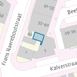 Perceel IMD00-M-9210