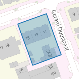 Perceel IMD00-M-9214