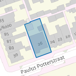 Perceel IMD00-M-9215