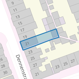 Perceel IMD00-M-9226