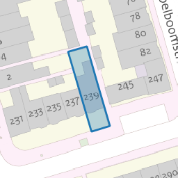 Perceel IMD00-M-9233