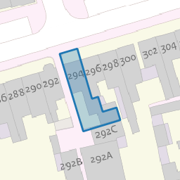 Perceel IMD00-M-9234