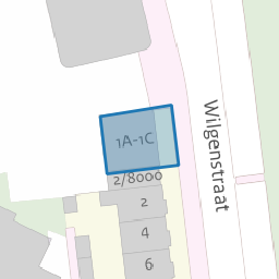 Perceel IMD00-M-9236