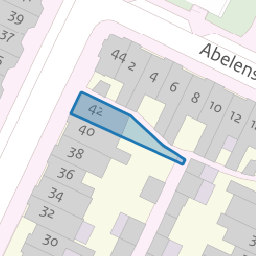 Perceel IMD00-M-9239