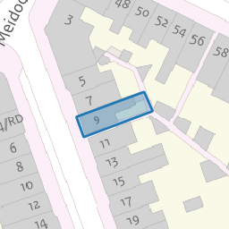 Perceel IMD00-M-9241