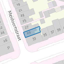 Perceel IMD00-M-9245