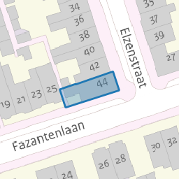 Perceel IMD00-M-9249