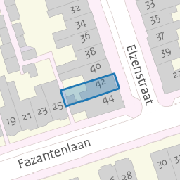 Perceel IMD00-M-9250