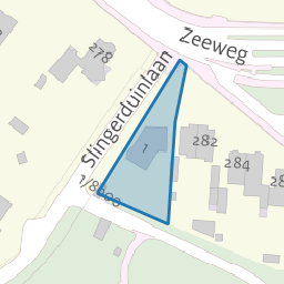 Perceel IMD00-M-9258