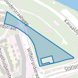 Perceel IMD00-M-9261