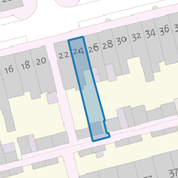 Perceel IMD00-M-9275