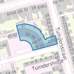 Perceel IMD00-M-9285