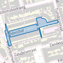 Perceel IMD00-M-9290