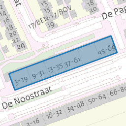 Perceel IMD00-M-9291