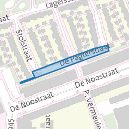 Perceel IMD00-M-9293