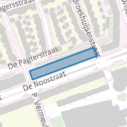 Perceel IMD00-M-9294