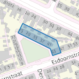 Perceel IMD00-M-9298