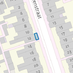 Perceel IMD00-M-9308