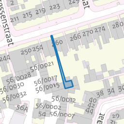 Perceel IMD00-M-9329