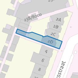 Perceel IMD00-M-9336