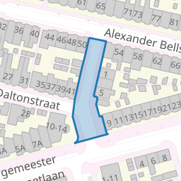 Perceel IMD00-M-9354