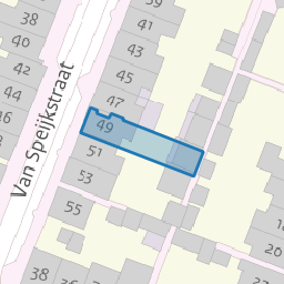 Perceel IMD00-M-9364