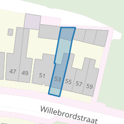 Perceel IMD00-M-9371