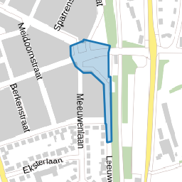 Perceel IMD00-M-9374