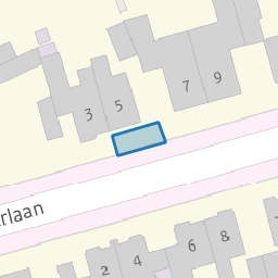 Perceel IMD00-M-9399