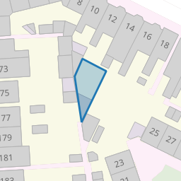 Perceel IMD00-M-9413