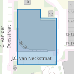 Perceel IMD00-M-9426