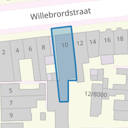 Perceel IMD00-M-9438