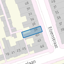 Perceel IMD00-M-9452