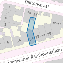 Perceel IMD00-M-9455