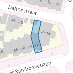 Perceel IMD00-M-9458