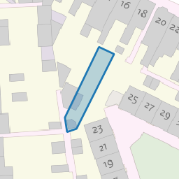 Perceel IMD00-M-9461